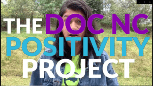 The Positivity Project